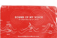 Sound of My Voice Movie photos