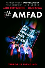 #AMFAD: All My Friends Are Dead Movie posters