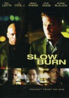 Slow Burn Movie photos