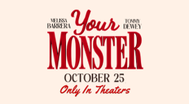 Your Monster Movie photos