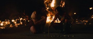 John Carter Movie photos