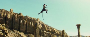 John Carter Movie photos