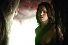 John Carter Movie photos