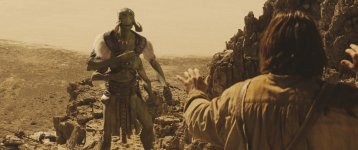 John Carter Movie photos