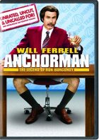 Anchorman Movie photos