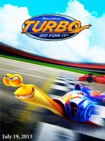 Turbo Movie photos