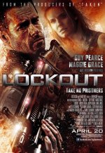 Lockout Movie photos