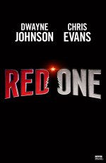 Red One Movie posters