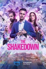 The Shakedown Movie posters