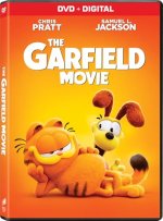 The Garfield Movie Movie photos