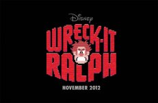 Wreck-It Ralph Movie photos