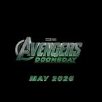 Avengers: Doomsday Movie Photo 806260