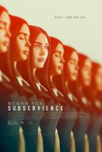 Subservience Movie posters