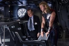 The Avengers Movie photos