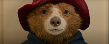 Paddington in Peru Movie photos