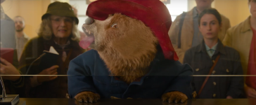 Paddington in Peru Movie Photo 808513