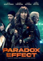 Paradox Effect Movie posters