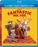 Fantastic Mr. Fox Movie photos