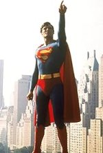 Super/Man: The Christopher Reeve Story Movie posters