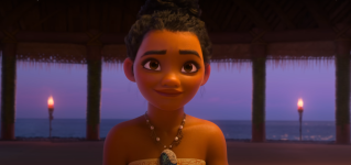 Moana 2 Movie Photo 809575