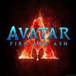 Avatar: Fire and Ash Movie Photo 809819