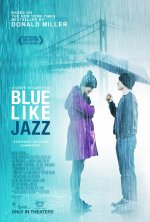 Blue Like Jazz Movie posters