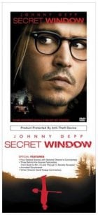 Secret Window Movie photos