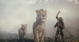 Mufasa: The Lion King Movie Photo 811908