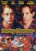 Party Monster Movie photos