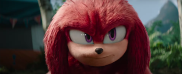 Sonic the Hedgehog 3 Movie photos