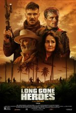 Long Gone Heroes Movie posters