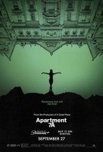 Apartment 7A Movie posters