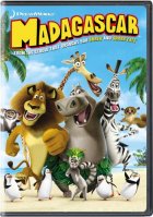 Madagascar Movie photos