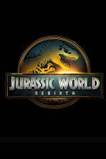 Jurassic World Rebirth Movie posters