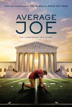 Average Joe Movie posters