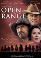 Open Range Movie photos