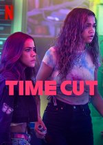 Time Cut Movie posters