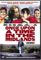 Once Upon a Time in the Midlands Movie photos