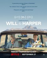 Will & Harper Movie posters