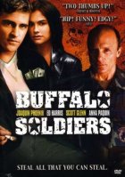 Buffalo Soldiers Movie photos