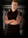 The Hunger Games Movie photos