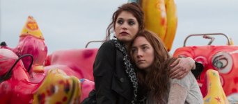 Byzantium Movie photos