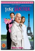 The Pink Panther Movie photos