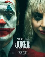 Joker: Folie à Deux Movie posters