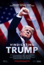 Vindicating Trump Movie photos