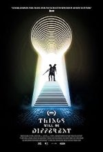 Things Will Be Different Movie posters