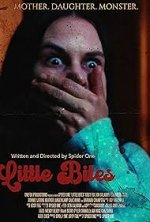 Little Bites Movie posters