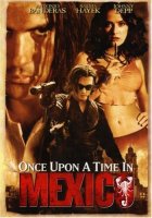 Once Upon a Time in Mexico Movie photos