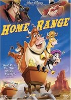 Home on the Range Movie photos