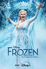 Frozen: The Hit Broadway Musical Movie photos